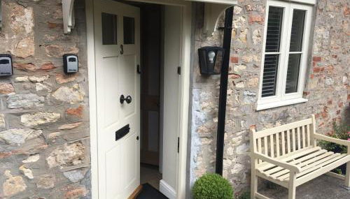 St Etheldreda's Cottage, Wells, Somerset - Foto 4