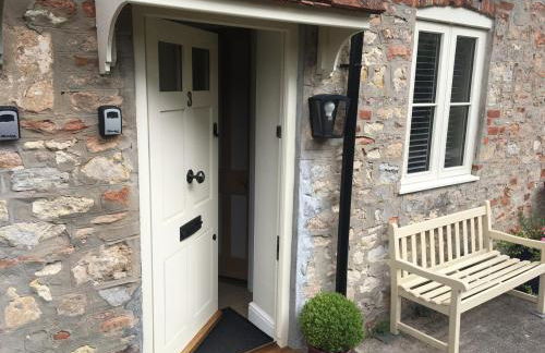 St Etheldreda's Cottage, Wells, Somerset - Foto 4