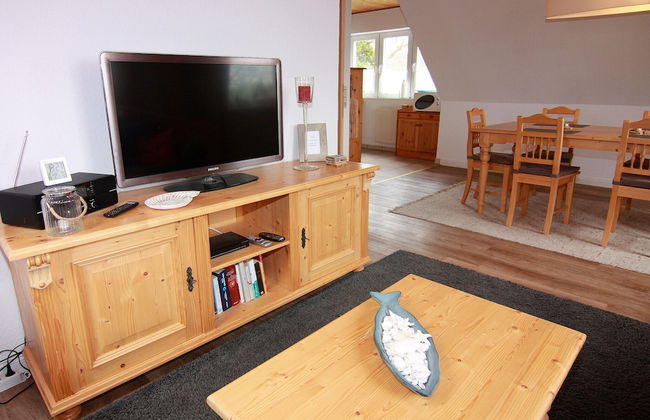 Ferienwohnung im Ferienhaus Rosi, Fehmarn-schlagsdorf - Foto 22