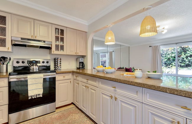 Summerfin by Avantstay Sunny Retreat Minutes From the Shore! - Foto 11