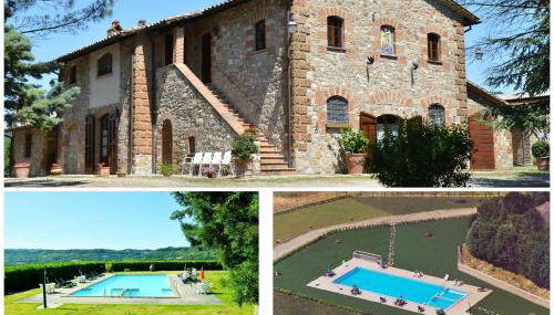 Agriturismo Sant'Angelo - Foto 2, Garden view