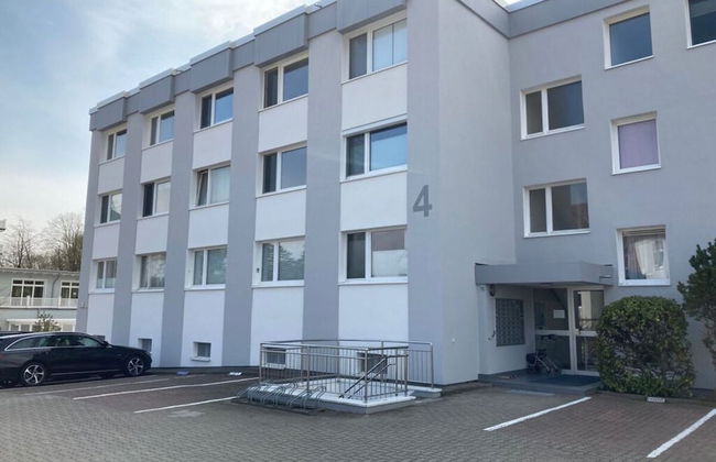 Holiday Apartment Seega - Photo 22