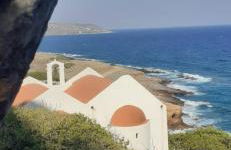 Antigoni Apartments 'Olive Room' - Foto 22