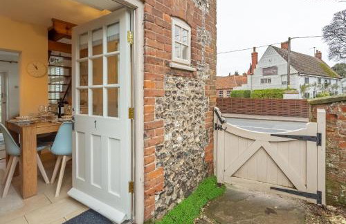 1 Dix Cottages - Foto 6