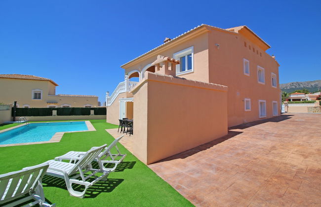 Villa Magia - Foto 41