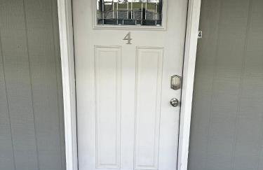 Modern Studio - Near UNM, Nob Hill and downtown - Foto 15