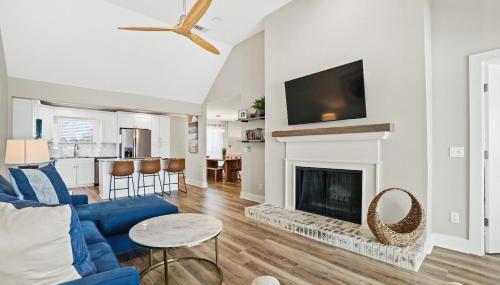 Bay Point Golf Villas by Panhandle Getaways - Foto 2, locker