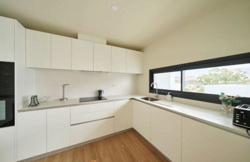 Casa Surya, piscina, wifi y parking con punto de carga EV - Foto 67