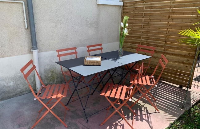 Le Gîte de l'Horizon - Foto 10