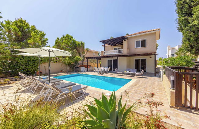 Villa Ultima - Foto 1