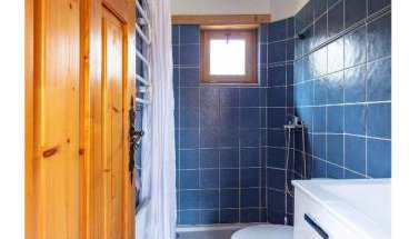 Dom w Jaśminach - Foto 3, towels, Shower