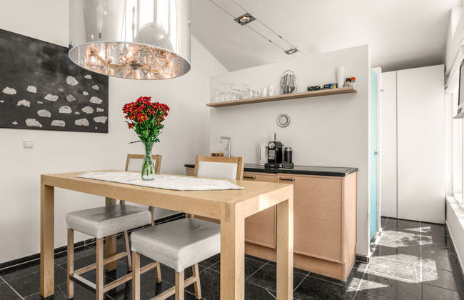 1 bedroom House in Zaamslag with garden and terrace - Photo 9