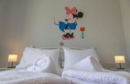 Villa Theano - Family House in Lixouri, Kefalonia - Photo 16