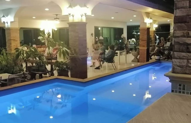 Natura Ravee Greenstay - Photo 53