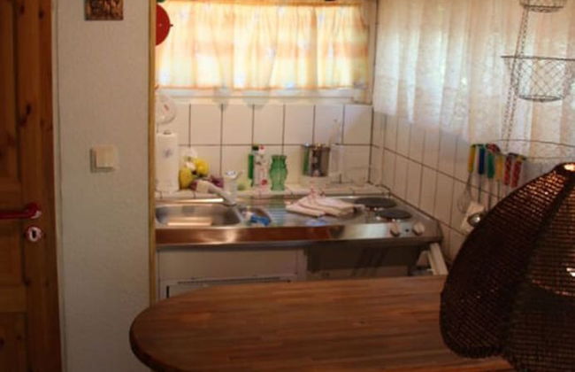 Haus am Kolberg Modern Retreat - Foto 12