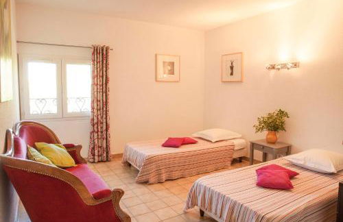 Château de la Motte - Entre Narbonne et le Canal du Midi - Foto 68