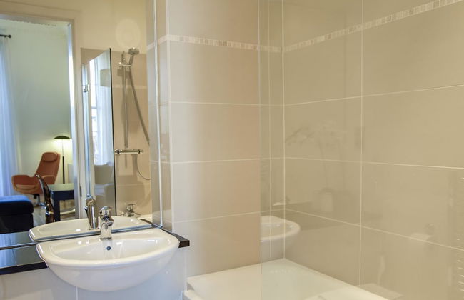 Clarendon Luxury Apartments - Foto 36