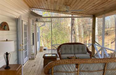 Paradise Meadows Farmhouse - Foto 25