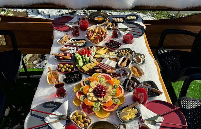 Inoravadi Bungalov - Foto 18