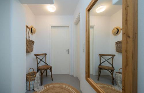 Argana Naxos private villa with pool and garden - Foto 9