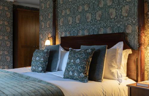 Dumbleton Hall Hotel - Foto 28