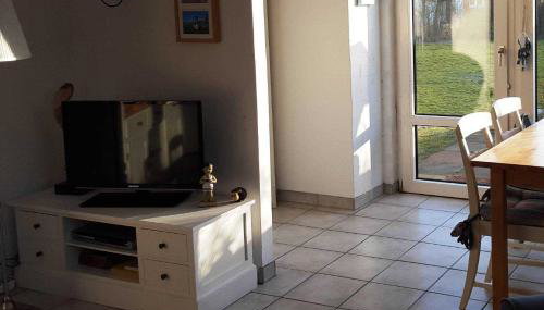 Strandhaus mit Kaminofen Bungalow - Foto 4