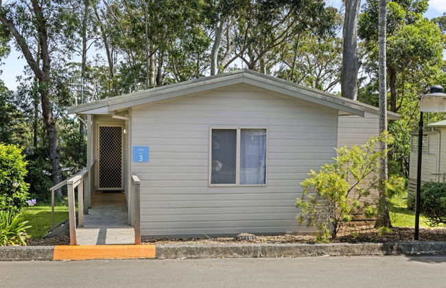 Discovery Parks - Ulladulla - Foto 36