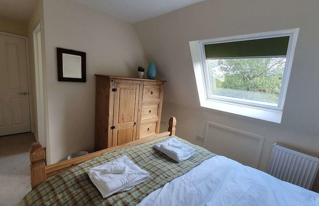 Plas Penaeldroch Manor - Foto 2