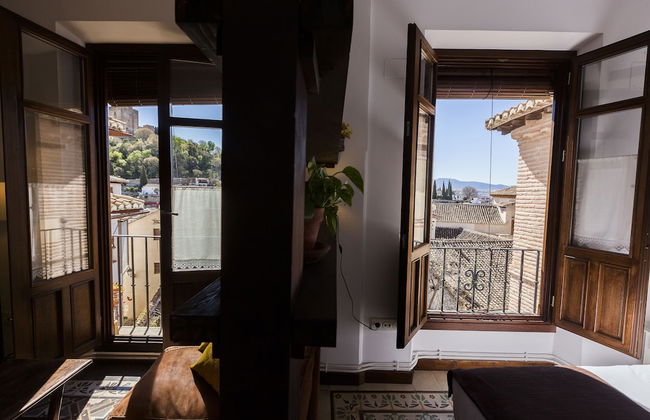 La Casa del Cantaor - Foto 27