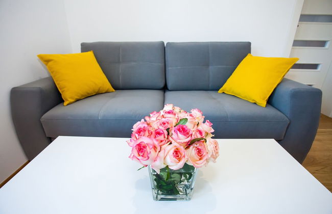 Apartamenty SaltApart - Foto 26