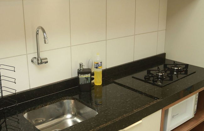 Smart Stay Ponta Verde Apt.603 - Foto 8