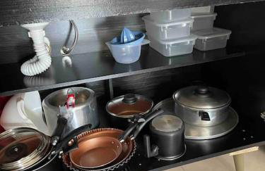 Apê 212 - Piscina, Churrasqueira, 2 Quartos a 600m da Orla Central - Foto 20