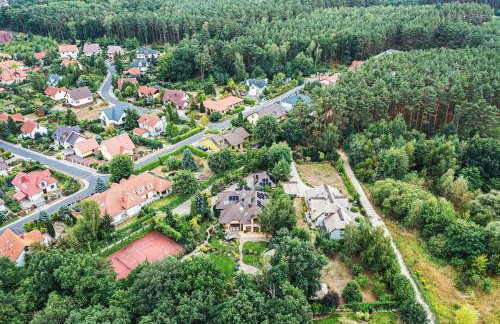 LUX VILLA Swimming pool-Tennis court-Home cinema - Foto 60