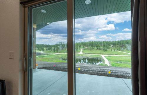 Secret Squirrel Sanctuary - Foto 11