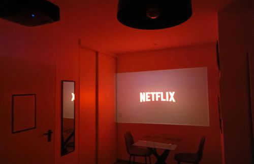 expat renting - Le Petit Matabiau - Netflix - Train station - Foto 36