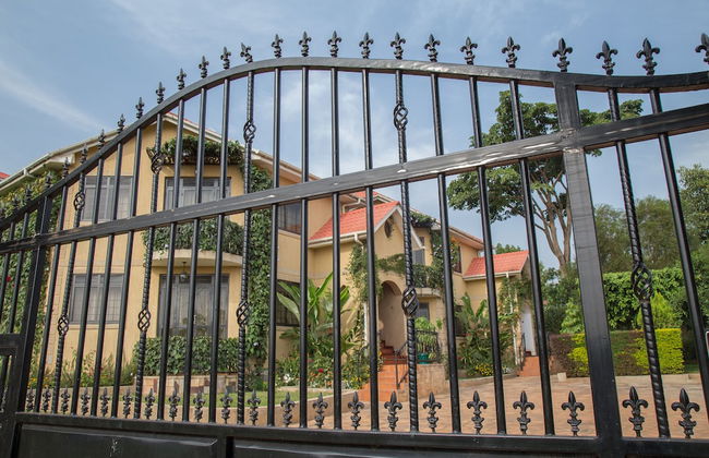 Villa Karibu - Photo 2