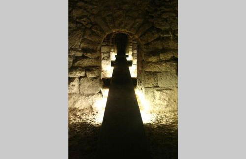 DOMUS - DORMIRE A VEROLI - casa vacanza b&b - Foto 26