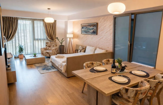 Capitol Suites - Foto 26