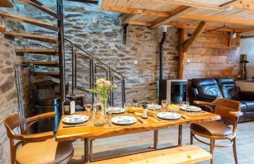 Gite lou clapas 5 personnes - Foto 6