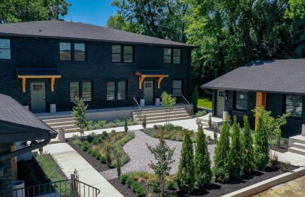 24-guest Retreat The Nomad: Studio x2, 1BR x4 - Foto 62