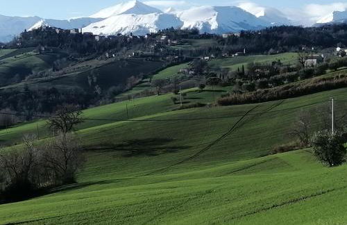 Casale San Martino Agriturismo Bio - Foto 19