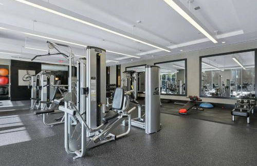 Reston 2br w laundry walk to restaurants mall WDC-831 - Foto 29