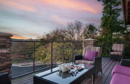 Ten-Acre Wine Country Estate Near Paso Robles w Pool Views El Pomar Estate by AvantStay - Foto 69