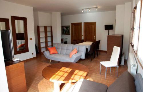 Apartamento Sarzaleta - Foto 1