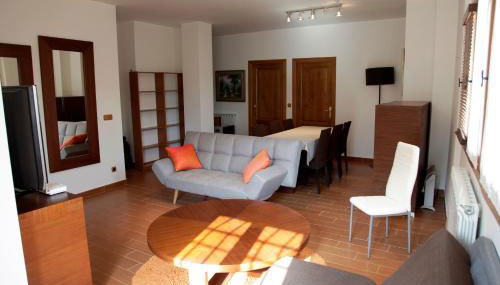 Apartamento Sarzaleta - Foto 1