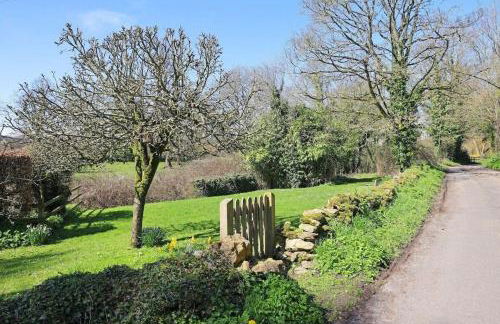 18th Century Cottage in Heart of Dorset - Foto 26