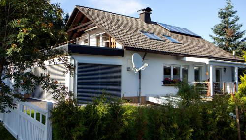 Kuckuckshäusle Ferienwohnungen - Foto 2