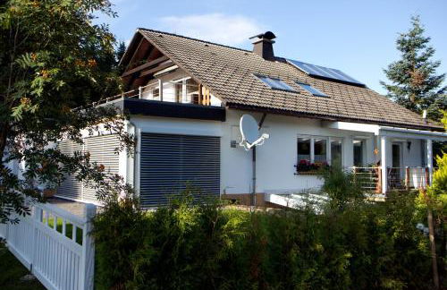 Kuckuckshäusle Ferienwohnungen - Foto 2