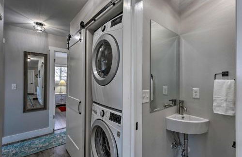 Montrose Adventure Base Family Friendly! - Foto 18