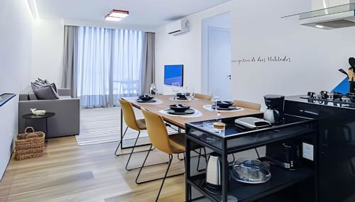 Home Confort - 30m da praia de Piratininga - Foto 4